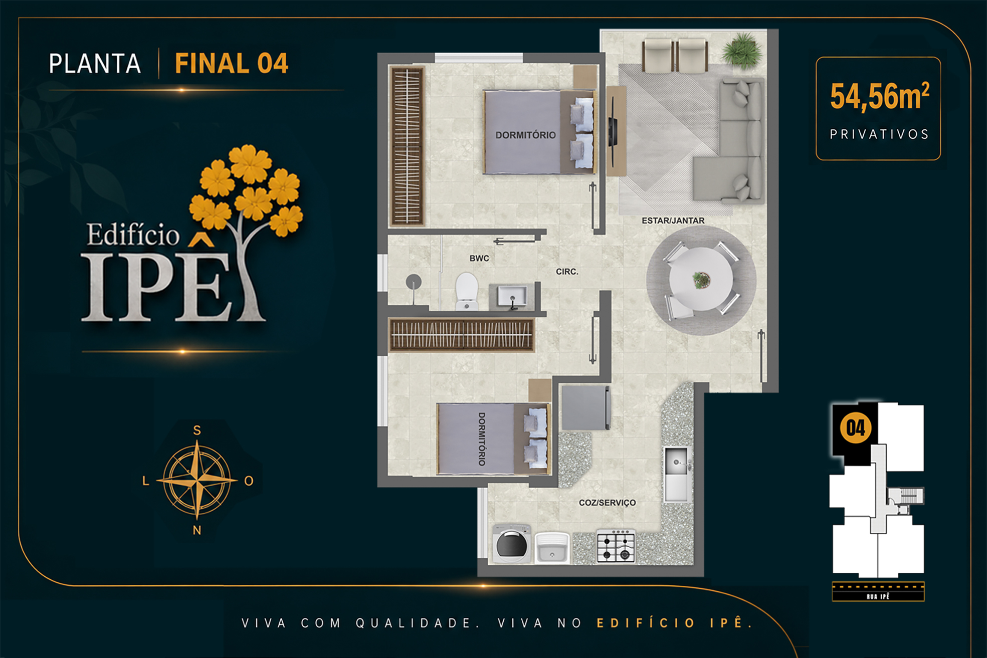 Planta Final 04 — imagem 1