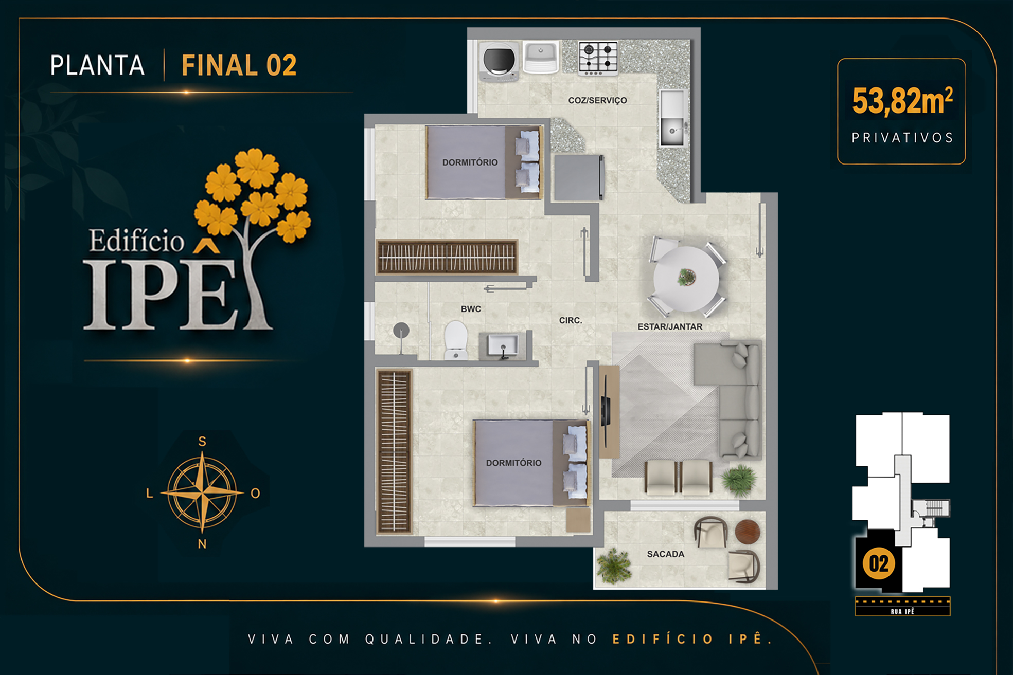 Planta Final 02 — imagem 1