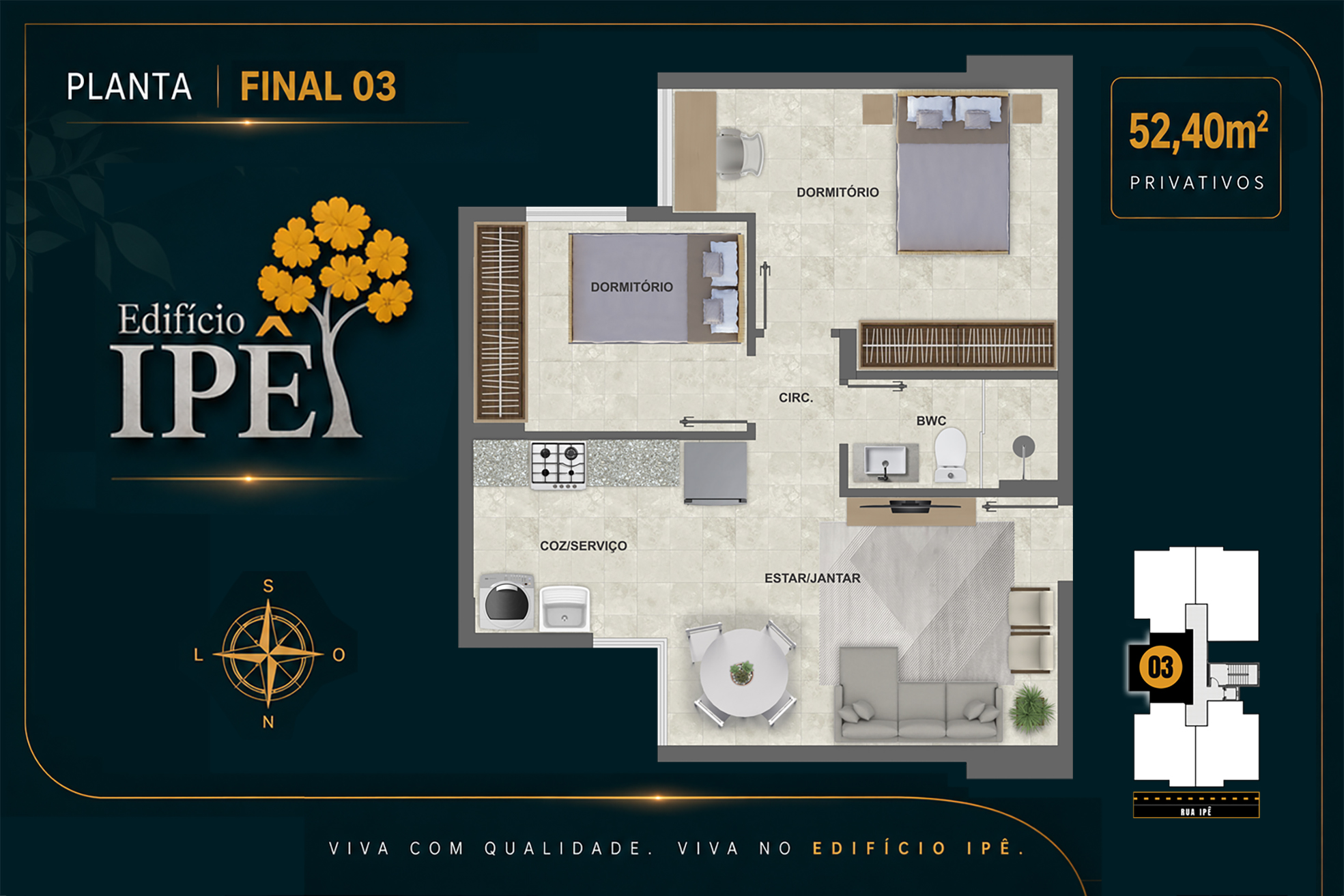 Planta Final 03 — imagem 1
