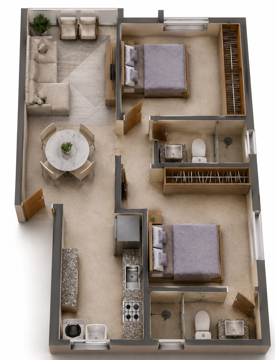 Planta Final 05 — imagem 2