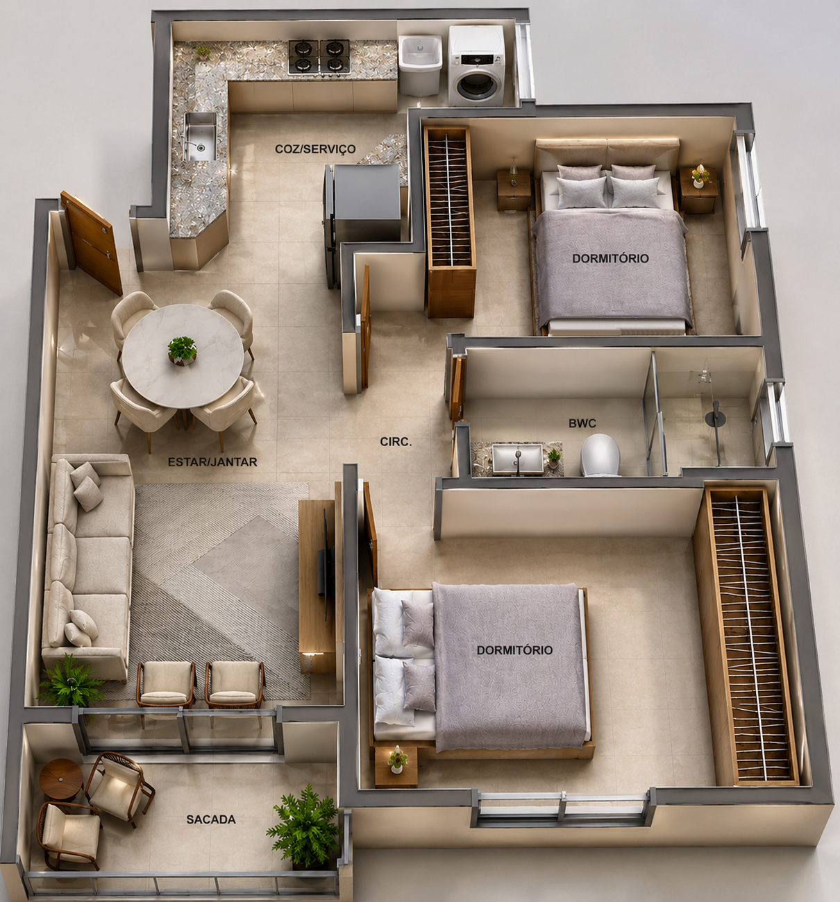 Planta Final 01 — imagem 2