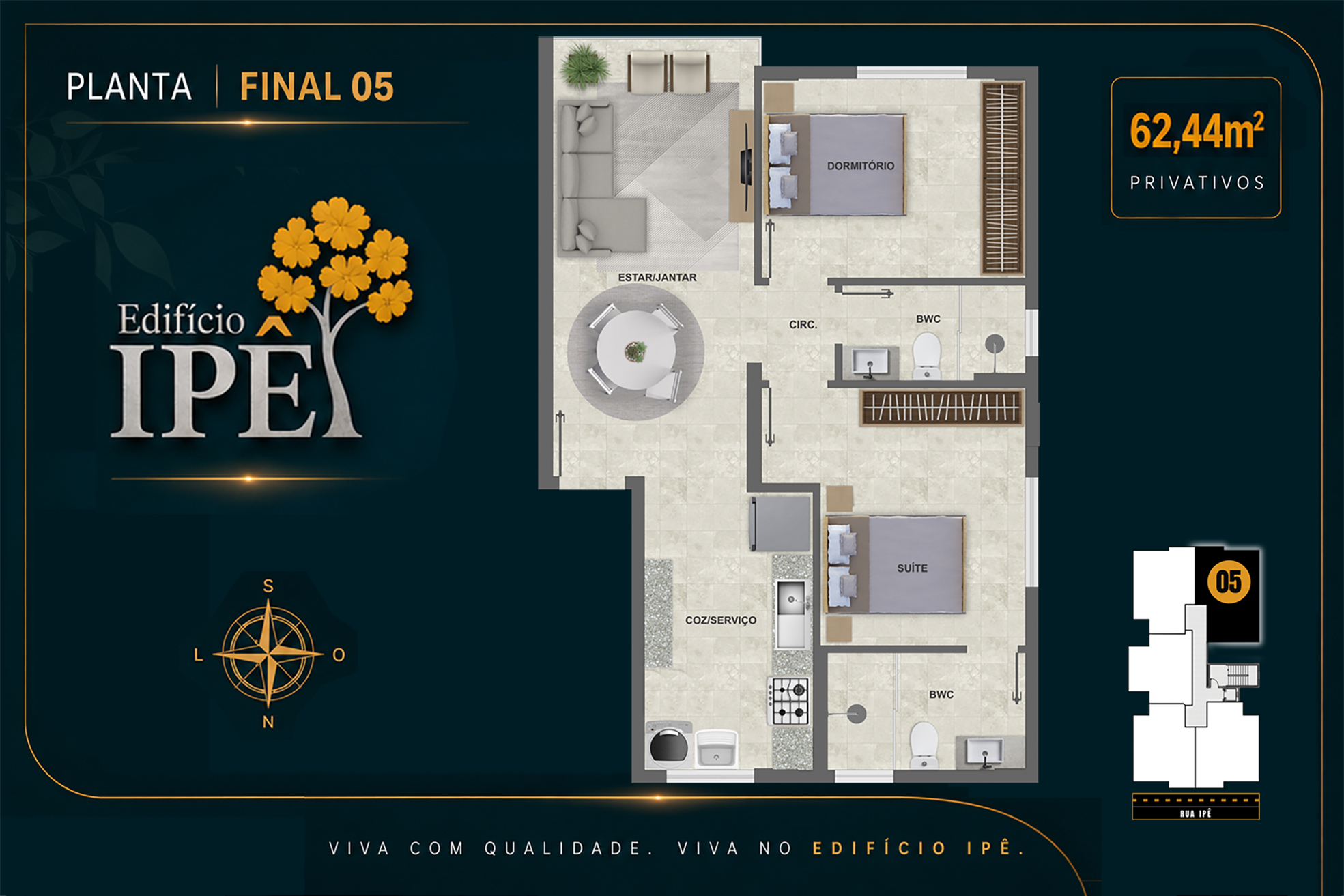 Planta Final 05 — imagem 1